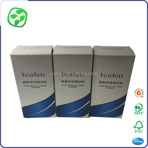 Baskı renkli hapları kağıt kutuları ambalaj, Ucuz Tıp Ambalaj Karton Kutu - Product Image 6