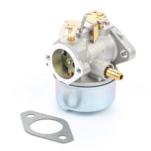 <span class=keywords><strong>Carburateur</strong></span> pour <span class=keywords><strong>Tecumseh</strong></span> 640349 640052 640054 8hp 9hp 10hp HMSK80 HMSK90 - Product Image 2