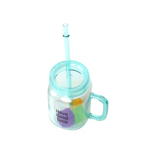 Elegante forma bebida personalizada <span class=keywords><strong>Nalgene</strong></span> plástico <span class=keywords><strong>botella</strong></span> de agua - Product Image 3