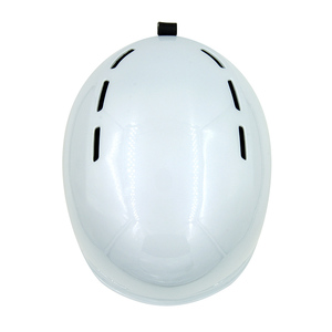 Amazon Venta caliente Snowboard casco de esquí profesional casco cascos de esquí para esquiador al por mayor - Product Image 4