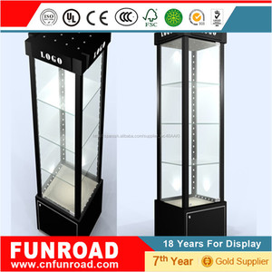 Exhibidor de <span class=keywords><strong>la</strong></span> exposicion mostrador para joyería relojería <span class=keywords><strong>boutique</strong></span> - Product Image 1