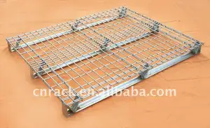 Pallet Rack Manufacturer Rack Wire Pallet