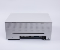 Impresora de Libretas Bancarias de Matriz de Puntos Wincor 4920, Interfaz USB/RS232/Centronics, Garantía de 1 Año, Velocidad de Impresión de 560 Cps - Nueva al por Mayor
