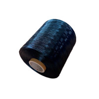 Plastic Monofilament Yarn Sewing Thread High Tenacity POY Raw for Hand Knitting and Netting