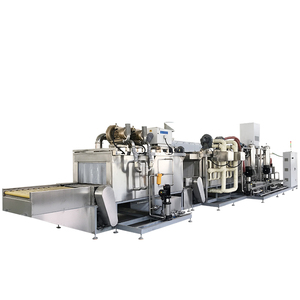 Fournir automatique linéaire machine à laver - Product Image 4