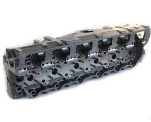Testata di cilindro originale/aftermarket del motore diesel 3406E / C15 176-9918 - Product Image 1