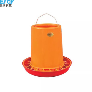 Mangeoire à poulets Qualité exceptionnelle Fermes de poulets en plastique en gros - Product Image 2