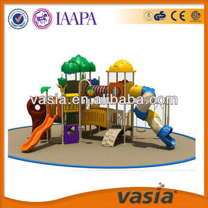 Classcial castel estilo exterior equipo del patio, Equipo del parque de atracciones ( VS2-2083A ) - Product Image 1