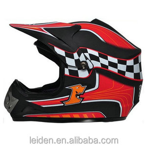 Hors route casque cross moto motocrosss enfants casque TN-8696 - Product Image 1