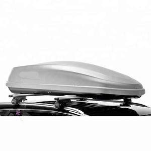 Ép Nhựa Chính Xác Khuôn OEM Tùy Chỉnh Tự Động Xe Moto Xe Tải Roof Top Cargo Hành Lý Lều Ánh Sáng Hộp Hộp Đúc Khuôn Các Bộ Phận - Product Image 4
