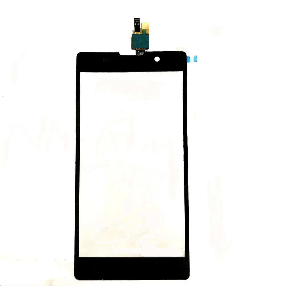 Cheapest Price Touch Screen Display For OEM Blu X090 Mobile Phone Digitizer