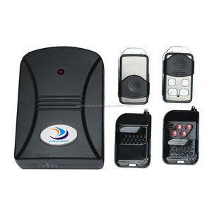 AC 800KGS automatique porte coulissante ouvre/portail coulissant ouvre Guangzhou - Product Image 4