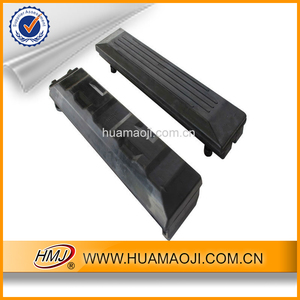 חדש מסוגנן kx41 גומי מסלול חלקי חילוף אופנתיים עבור מכונות בנייה - Product Image 5