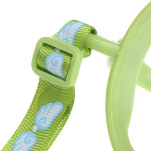 Manici in Plastica per <span class=keywords><strong>Biberon</strong></span> con Cinturino Anti-smarrimento, Impugnatura a Forma di Ali d'Angelo - Product Image 6