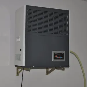 Dehumidifier Terpasang Di Dinding 50L/D