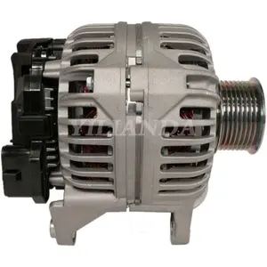 ISDE 柴油发动机零件 28V 70A 交流发电机 4892318
