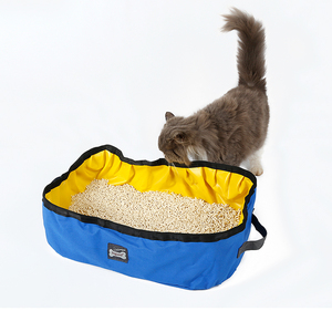 <span class=keywords><strong>Toilette</strong></span> <span class=keywords><strong>pliable</strong></span> automatique autonettoyante <span class=keywords><strong>pour</strong></span> animaux <span class=keywords><strong>de</strong></span> compagnie avec caractéristiques haut <span class=keywords><strong>de</strong></span> gamme - Product Image 4