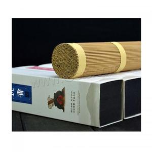 Varita de incienso hecha a mano, 1347823x210mm, 40min, amarillo ardiente, 1,5 - Product Image 6