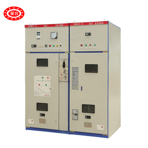 <span class=keywords><strong>KYN</strong></span> Series 20kv 33kv 35kv ตู้สวิตช์ไฟฟ้าชุดสวิตช์โลหะในร่ม - Product Image 6