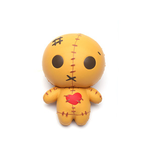 Personnalisé haute qualité pastèque taro squishy squeeze <span class=keywords><strong>dessin</strong></span> animé figure jouet - Product Image 4