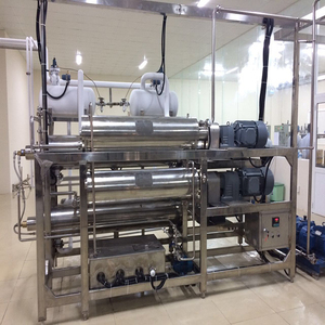 <span class=keywords><strong>Soluciones</strong></span> de planta de producción de margarina llave en mano Servicios integrales de planta de producción de margarina - Product Image 1