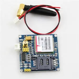 SIM900A módulo \ SMS \ Placa de desarrollo \ GSM \ GPRS \ STM32 \ transmisión inalámbrica de datos Super TC35i