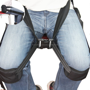 Personnalisé taille support pour le dos soulagement de la douleur posture correction - Product Image 1