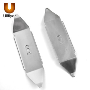 Lame de tondeuse <span class=keywords><strong>robot</strong></span> RX pour <span class=keywords><strong>Robomow</strong></span> - Product Image 1