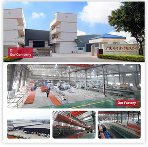 Tùy Chỉnh Logo Shabu Tetto Lợp Giá Polystyrene Nhựa Đường Lợp Lợp Mái Lợp - Product Image 6