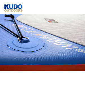 KUDO-<span class=keywords><strong>tabla</strong></span> inflable para surfear, accesorio para exteriores, Oem, hecho en China - Product Image 5
