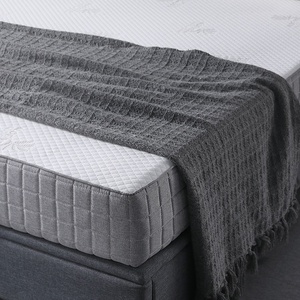 <span class=keywords><strong>Hotel</strong></span> firme de bolsillo de primavera único doble completo reina <span class=keywords><strong>rey</strong></span> tamaño de colchón - Product Image 5