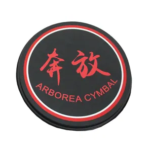 Kit de baguettes pour enfants, accessoires avec baguettes symboles, jeu de baguettes de guérison, tambour fait à la main, bon prix - Product Image 1