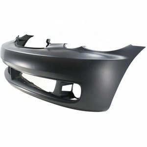 Lame de pare-choc avant en plastique renforcé de fibres, accessoire de voiture, volkswagen <span class=keywords><strong>polo</strong></span> <span class=keywords><strong>6</strong></span>, fabriqué en chine - Product Image 6