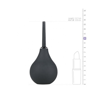 90Ml Hot-Selling Anale Douche Voor Vrouwelijke Vaginale Schone, Luxe Thuis Klysma Voor Anale Of Vaginale Douchemiddelen <span class=keywords><strong>In</strong></span> Hygiëne - Product Image 2