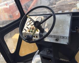 14 tonnes Dynapac CA30PD ont utilisé le rouleau de route de compacteur de vibrateur - Product Image 3