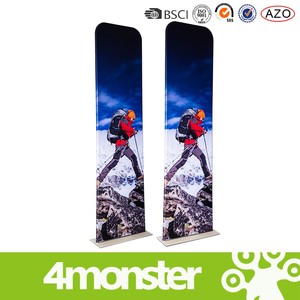 Proveedores de China EZ TUBO de SOPORTES de LA BANDERA/baldosas - Product Image 6