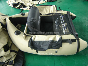 Vente chaude de pêche gonflable loat tube - Product Image 4