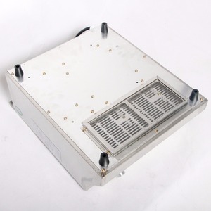 Núm Điều Khiển Thương Mại Chảo Burner Nhiệm Vụ Nặng Nề Plc Điều Khiển 5000W Chính Hội Đồng Quản Trị Cảm Ứng Nồi Phong Trào <span class=keywords><strong>Kit</strong></span> - Product Image 4