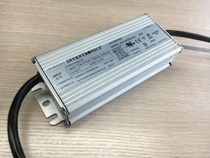 محول طاقة LED بجهد ثابت 36 فولت تيار متردد إلى تيار مستمر بقدرة 60 واط و76 واط من إنفنترونكس - Product Image 2