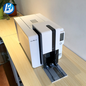 Thẻ Giá In Trên Thẻ Nhựa-Giải Pháp Máy In Thẻ Giá Evolis Edikio Duplex - Product Image 3