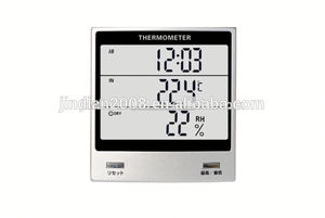 <span class=keywords><strong>Bureau</strong></span> thermomètre - Product Image 2