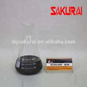 Agente de liberación de molde de vidrio de agente auxiliar químico - Product Image 4
