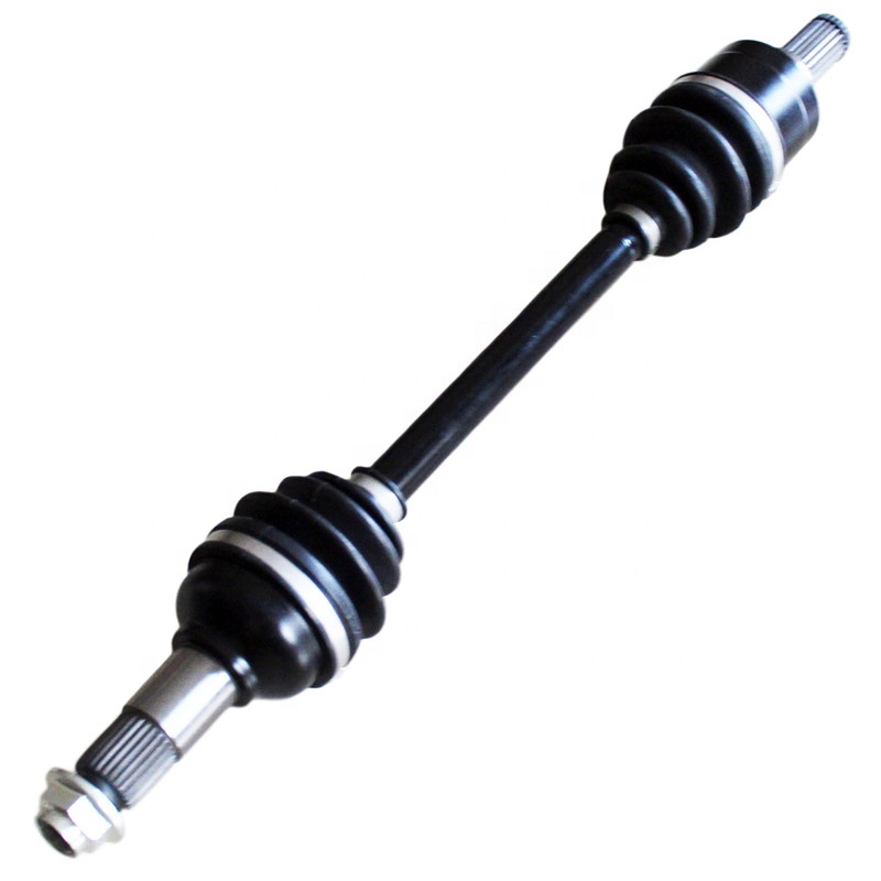 Asse Posteriore Per Moto Dirt Bike 200CC-250CC | Lunghezza 245mm, Diametro 12mm, Con 3 Distanziali - PIT PRO Trail