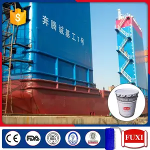 RPEH-405 Modified Epoxy Anticorrosive Primer Coating Paint For Deck Ship Marine Industry