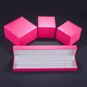 À La Recherche de <span class=keywords><strong>fantaisie</strong></span> Belle Ensemble de Bijoux Rose Bijoux <span class=keywords><strong>Petit</strong></span> <span class=keywords><strong>Bijou</strong></span> Boîte - Product Image 3
