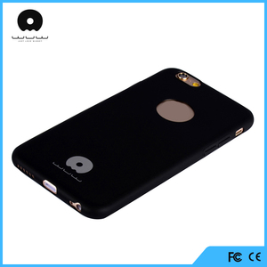 per <span class=keywords><strong>iphone</strong></span> <span class=keywords><strong>6</strong></span> casi cassa del telefono mobile per <span class=keywords><strong>iPhone</strong></span> <span class=keywords><strong>6</strong></span> coperchio bianco - Product Image 4