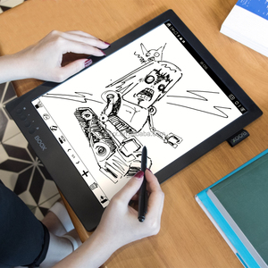 Liseur de livres électroniques tablette avec écran E <span class=keywords><strong>Ink</strong></span> Carta de 13,3 pouces - Product Image 3