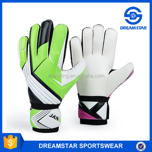 Haute Qualité Vente Chaude Football <span class=keywords><strong>Gardien</strong></span> Gants Sans Logo - Product Image 5
