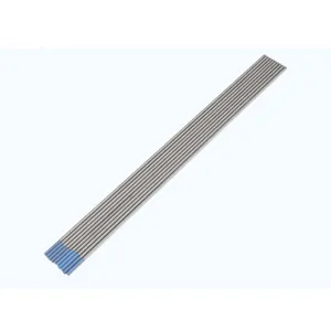 WL20-blue tip Tungsten Electrode 1.6mmx175mm best price for TIG welding