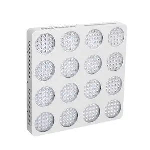 DriverKerr DK16 Apollo Series Full Spectrum 800W Greenhouse COB Led Grow Light Actual Power 800 Watt